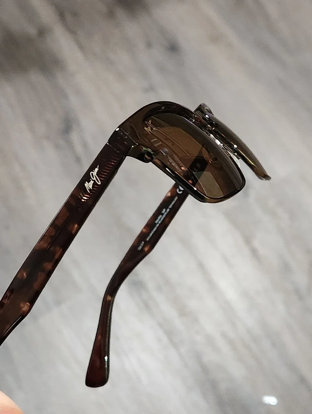 Maui Jim KAWIKA 257  Sunglasses